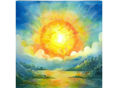 Coltivare senza acqua 'Agosto'