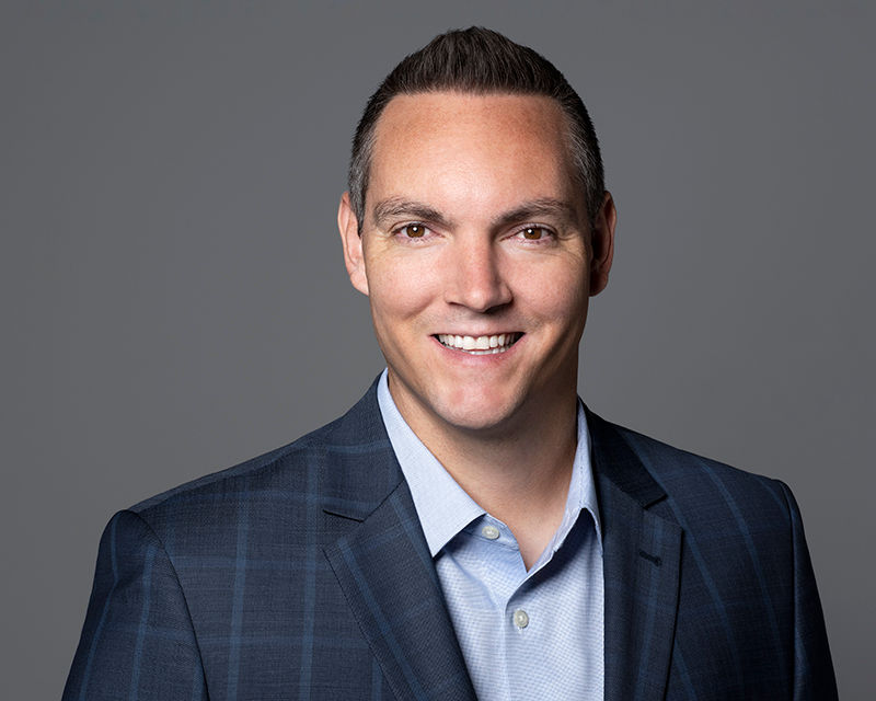 On 1 October 2025, Corey Houle will take over as CEO of Hydrospider.