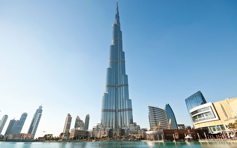 Burj Khalifa Travel Tips - Plan Your Perfect Visit