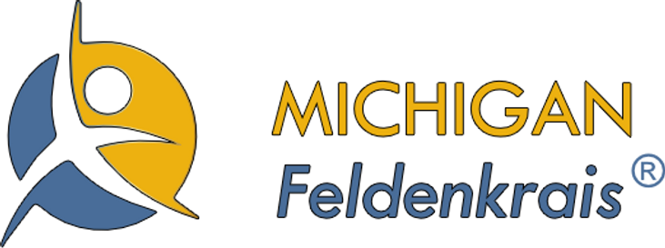 Michigan Feldenkrais LOGO