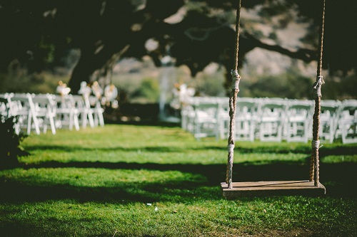 Said yes and don't know what to do next?Here're 3 beautiful vintage wedding Ideas for summer