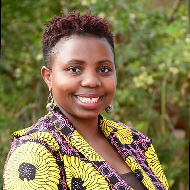 Aurelia Munene