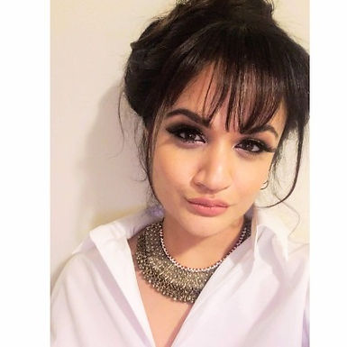 Usma Qureshi
