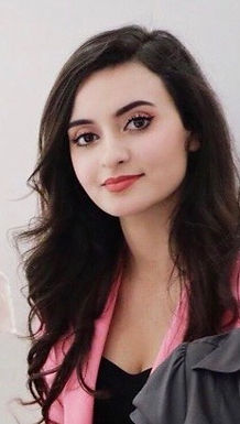 Dorra Sayari