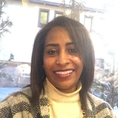 Noha Mohammed Gibreel