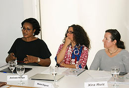 Aminata Ndaiye