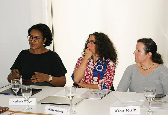 Aminata Ndaiye