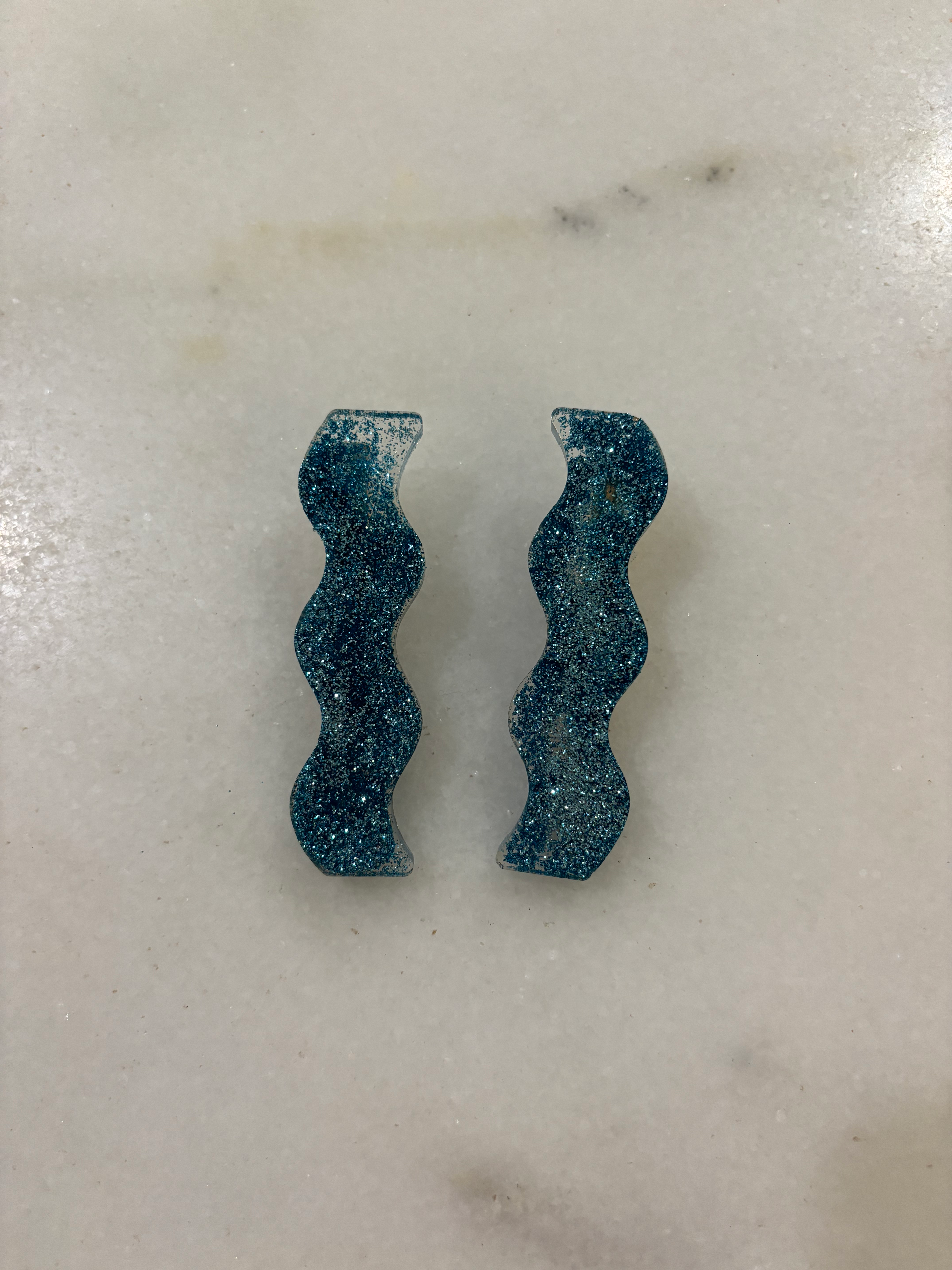 Glitter Bomb Set (blue)