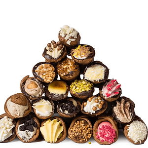I love Cannoli Mix 5+1