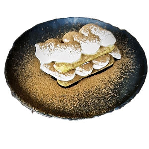 Huisgemaakte Tiramisu