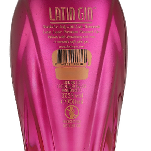 Latin Lover Gin