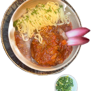 Ossobuco Milanese