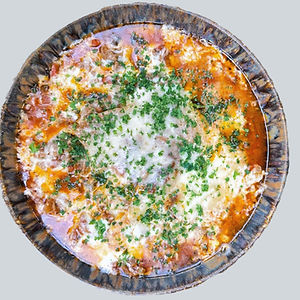 Melanzane alla Parmigiana