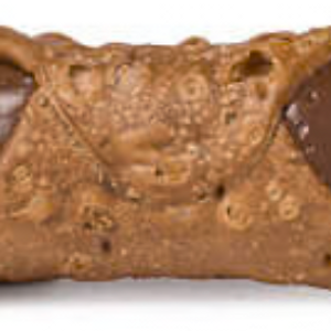 I love Cannoli Choco & Hazelnoot