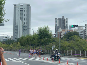 今年度も大学院生のゼミ合宿を行いました。