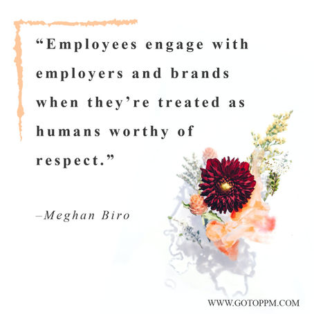 Struggling With Employee Engagement?