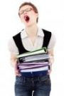 Feeling Frustrated At Work