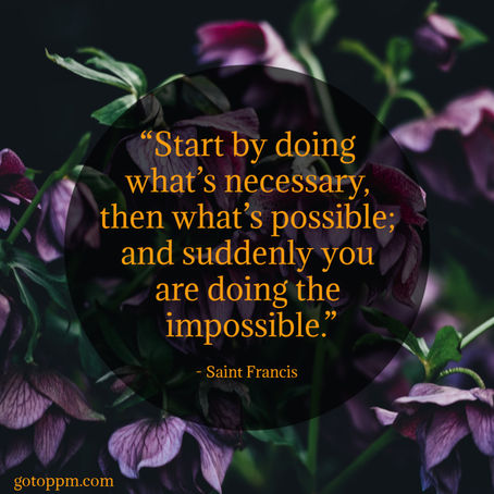 Make Great Stories For Others To Tell