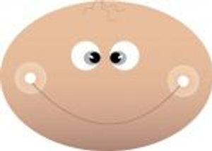 Faking smiles can be dangerous.