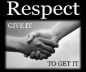 Showing Employees Respect