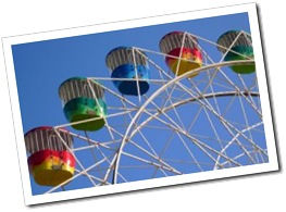 Having Fun At Work is Healthy