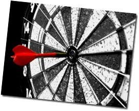 Hitting The Mark On Goal Expectations In The Office