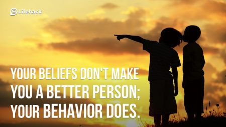 You-live-longer-once-you-realize-that-any-time-spent-being-unhappy-is-wasted
