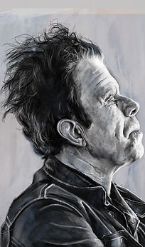 Tom Waits