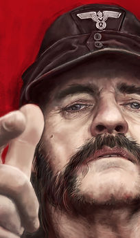 Lemmy Kilmister