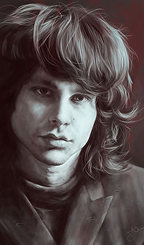 Jim Morrison