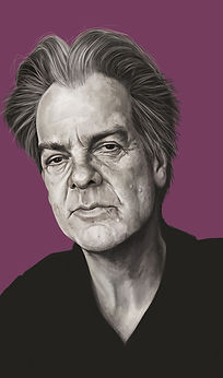 Don Walker - Cold Chisel