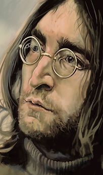 John Lennon