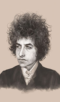 Bob Dylan