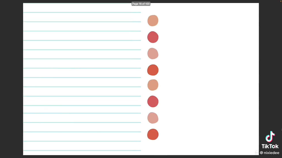 Thumbnail: Self Love Journal