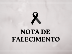 É com pesar que a Funerária São João comunica o falecimento da senhora Helena Ulbinski