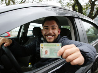 Com alta de 14%, Detran-PR registra 80,4 mil novos motoristas no 1ª semestre