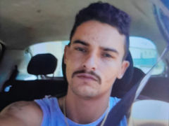 Com pesar que a Funerária São João comunica o falecimento de Cleverson Dos Santos