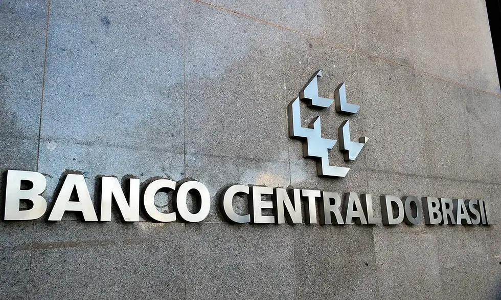 Mercado financeiro reduz projeção de inflação para 5,17% em 2025