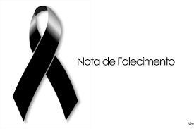 É com pesar que a Funerária São João comunica o falecimento do senhor Pedro de Lima