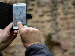 Homem é vítima de extorsão após enviar fotos pessoais em Rio Bonito do Iguaçu