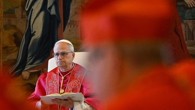Dia 7 de setembro: Papa anuncia nova data da canonização de Acutis e Frassati
