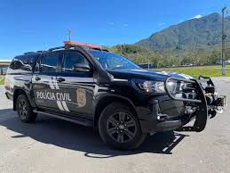 Polícia deflagra operação "Sugar Daddy" e prende funcionário de banco em Laranjeiras do Sul