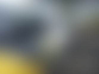 Viatura da PM e carro particular se envolvem em acidente na PR-170, em Pinhão