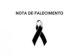 É com pesar que a Funerária São João comunica o falecimento de Lifonso Geffer