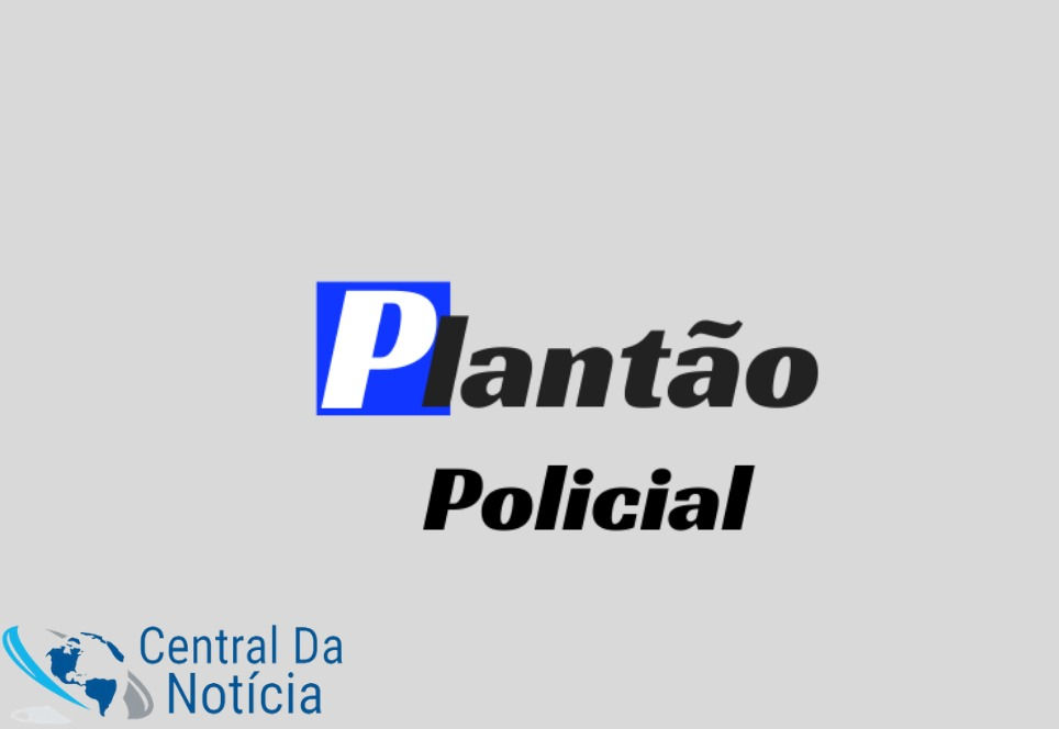 Cantagalo – Polícia registra ocorrência envolvendo cobrança de dívida e alegações de ameaça
