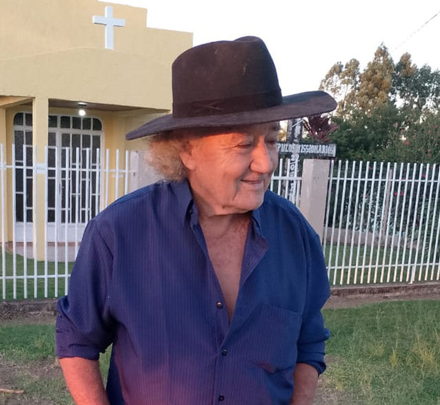 Com grande pesar que a Funerária São João comunica o falecimento do senhor Valdevino Pereira