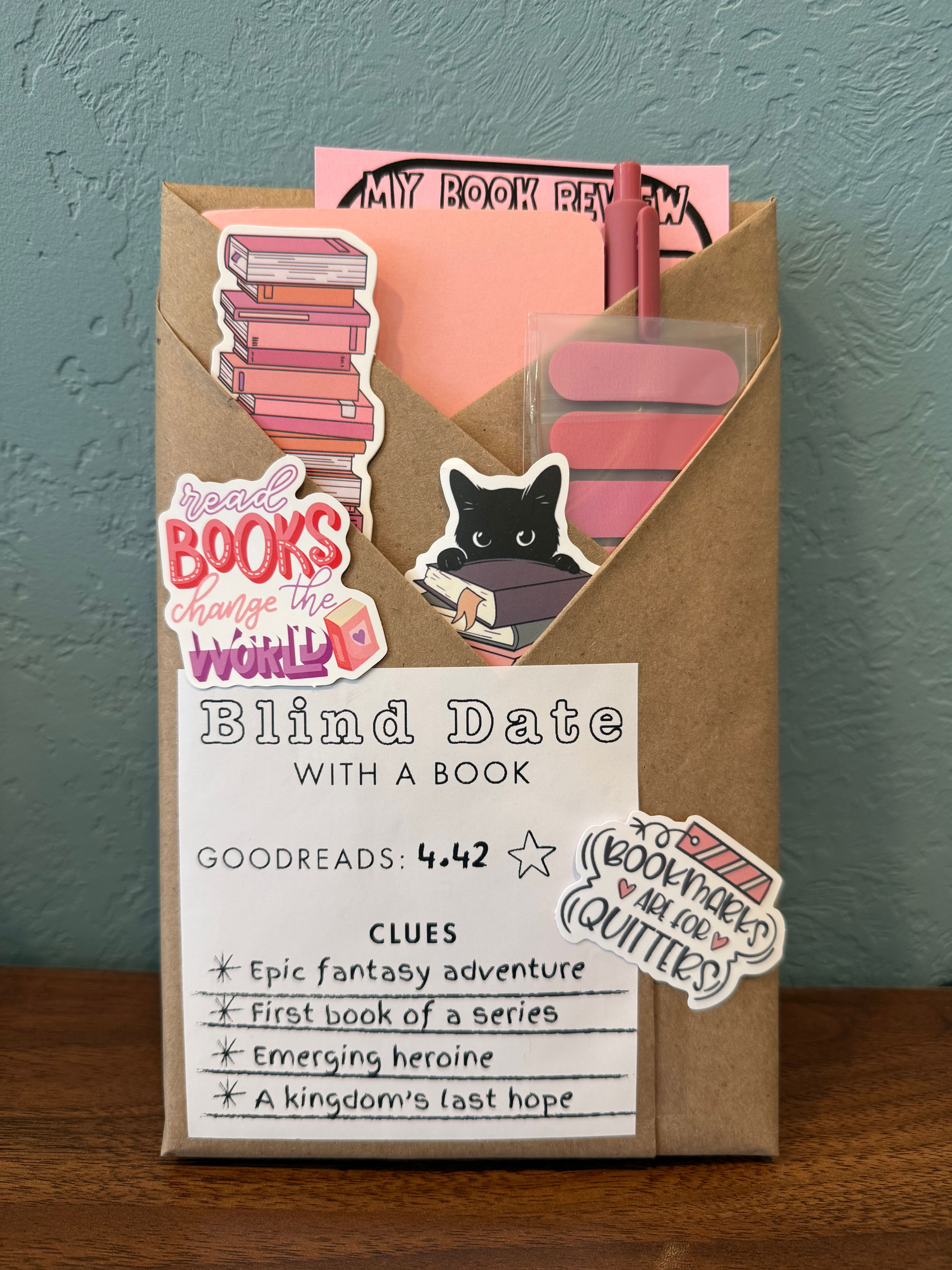 First Date - YA Books