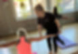 Gesundheitssport Nadine