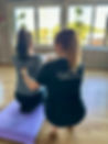 Gesundheitssport Nadine