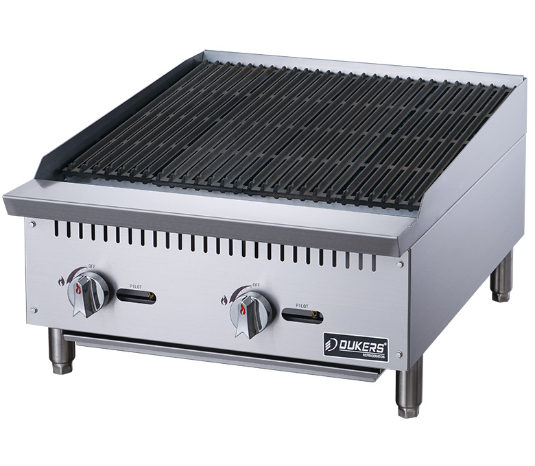 Char Broiler